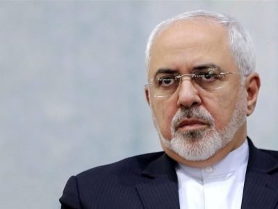 ظریف به گیلان می‌آید