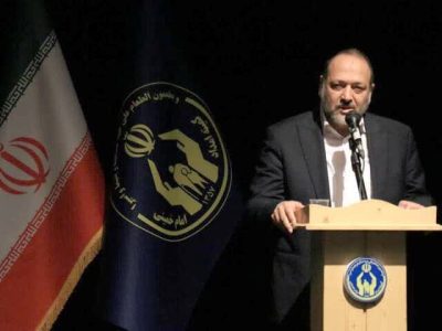 تلاش شبانه‌روزی برای خدمت به محرومان عامل موفقیت کمیته امداد است