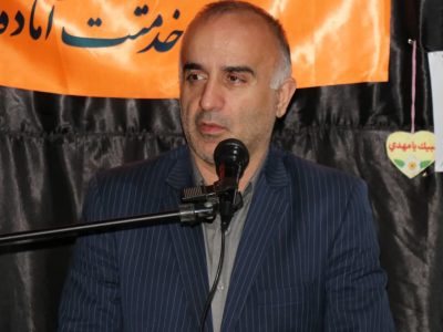 بانوان موضوعات فرهنگی جامعه را به نحو احسن اجرا کنند‌