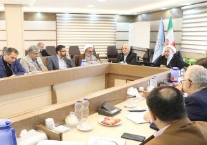 انتخابات باید با همکاری تمامی مسئولان به بهترین نحو برگزار شود