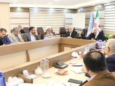 انتخابات باید با همکاری تمامی مسئولان به بهترین نحو برگزار شود
