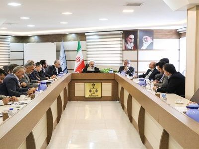 همه مسئولان باید در انجام پروژه‌های عمرانی استان هم‌افزایی داشته باشند