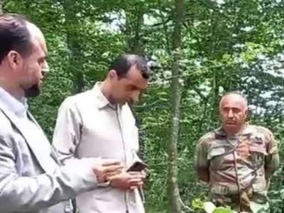 اتمام حجت دادستان عمومی وانقلاب شهرستان شفت با قاچاقچیان چوب آلات جنگلی