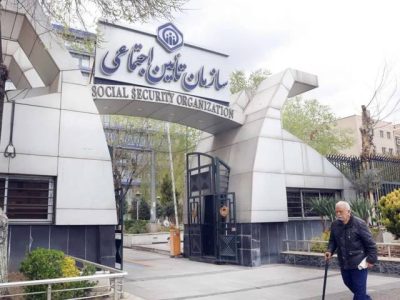 پرداخت مابه‌التفاوت حقوق فروردین مستمری‌بگیران از شنبه