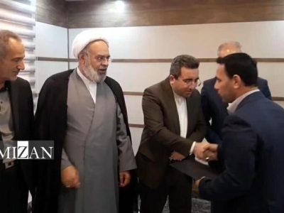 واگذاری ۶۰۰ سند مالکیت شهرک‌های صنعتی استان گیلان به متولیان