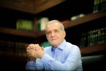 “مسعود پزشکیان” رئیس‌جمهور ایران شد