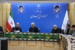 صدور ۳۴ پروانه‌ صنعتی در گیلان در سه ماهه اول سال