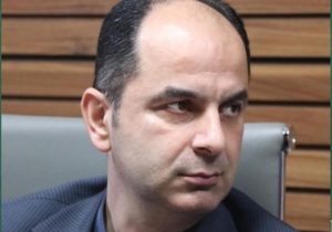 “رامین احمدزاده” شهردار خمام شد