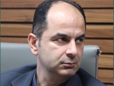 “رامین احمدزاده” شهردار خمام شد