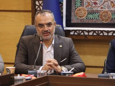 بهره‌برداری از تقاطع‌های غیر همسطح رشت طی چند ماه آینده