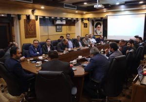 اربعین حسینی یک ظرفیت بزرگ و جریان ساز است