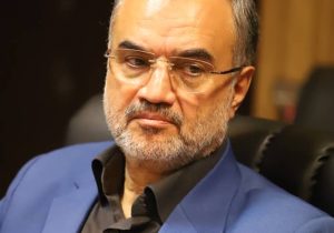 بازگشایی مسیر سرگل به سعدی و شهید مصباح در مراحل پایانی قرار دارد  