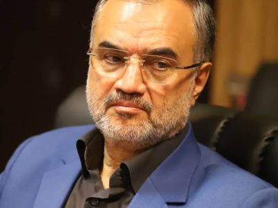 بازگشایی مسیر سرگل به سعدی و شهید مصباح در مراحل پایانی قرار دارد  