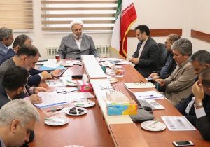 با تخلفات اداری و اهمال کاری مدیران برخورد می‌شود