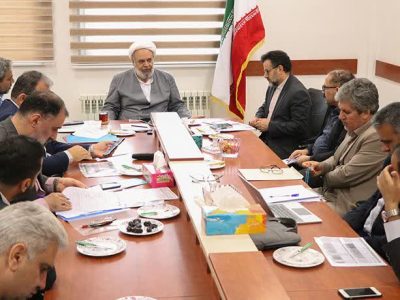 با تخلفات اداری و اهمال کاری مدیران برخورد می‌شود