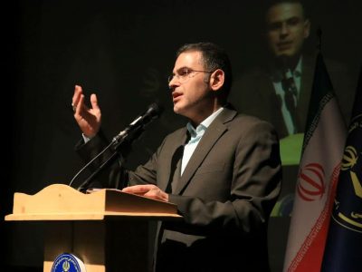 با حضور حداکثری روز انتخابات را به جشن ملی تبدیل کنیم