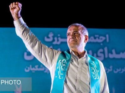 تنهایتان نخواهم گذاشت؛ تنهایم نگذارید