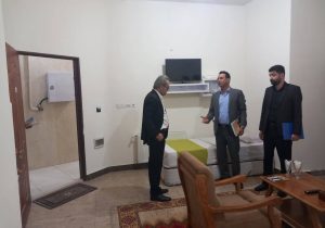 اجرای بیش از 1500 مورد بازدید نظارتی از تاسیسات گردشگری گیلان در فصل بهار