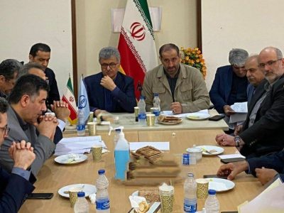 تلاش نظام سلامت گیلان بر ارتقا نظام سلامت شهرستان مرزی آستارا