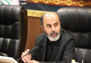 سامانه جامع نامگذاری معابر همواره به‌روز رسانی شود