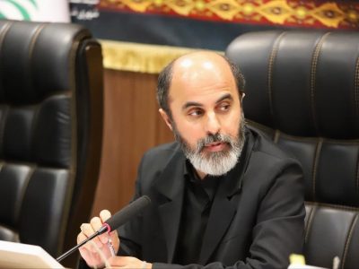 سامانه جامع نامگذاری معابر همواره به‌روز رسانی شود