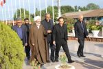 بیمارستان بین‌المللی قائم (عج) سریعا راه‌اندازی شود / مدیران ارشد مراکز درمانی و بیمارستان‌ها باید به تمام بخش‌های مجموعه خود توجه کنند