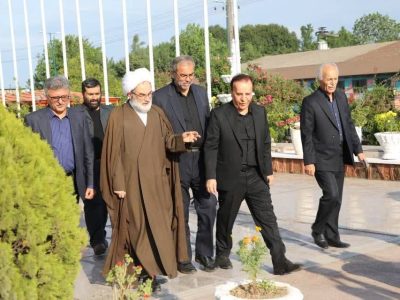 بیمارستان بین‌المللی قائم (عج) سریعا راه‌اندازی شود / مدیران ارشد مراکز درمانی و بیمارستان‌ها باید به تمام بخش‌های مجموعه خود توجه کنند