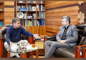 لزوم استفاده از ظرفیت‌های قانونی جهت تکمیل پروژه ملی جی نف 