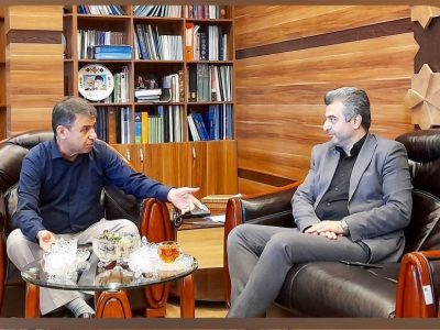 لزوم استفاده از ظرفیت‌های قانونی جهت تکمیل پروژه ملی جی نف 