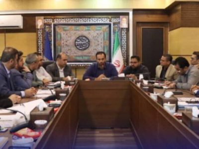 جمع‌آوری و هدایت آب‌های سطحی برای رفع آبگرفتگی ها/ تسریع در احداث ۱۰ پارک