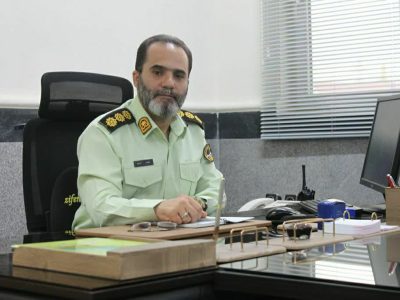 برگزاری دومین دوره مسابقات مهارتی کارکنان وظیفه نیروهای مسلح