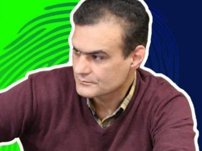 حضور یک گیلانی دیگر در المپیک ۲۰۲۴ پاریس