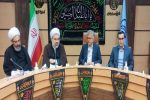 لزوم مردمی‌سازی دولت با مشارکت مردم، خیران و نیکوکاران در نظام سلامت 