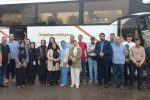 اعزام ۲۵ نفر از هنرمندان صنایع‌دستی و هنرهای سنتی به عراق/ صادرات راه‌حل مشکلات فروش صنایع دستی گیلان است