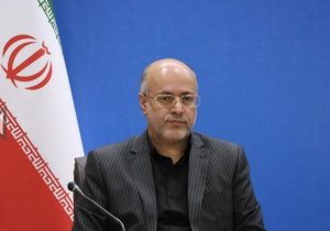 «حسین محمدیان» معاون هماهنگی امور اقتصادی استاندار گیلان شد