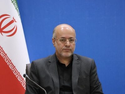 «حسین محمدیان» معاون هماهنگی امور اقتصادی استاندار گیلان شد