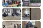  ارائه خدمات درمانی رایگان به همت بسیج جامعه پزشکی شهرستان املش