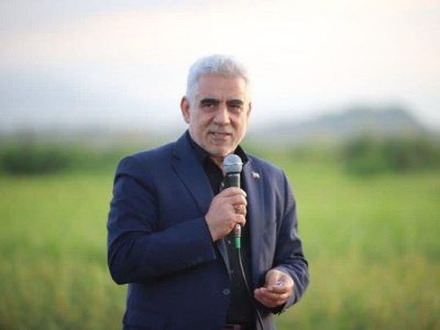 حمایت از شالیکاران با تنظیم بازار برنج تداوم می‌یابد