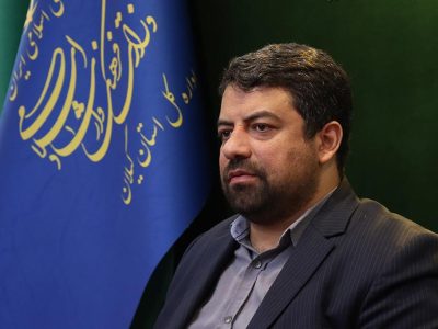 ارسال ۱۵۹ اثر از ۲۲ استان به دبیرخانه سیزدهمین جشنواره تئاتر شهروند لاهیجان