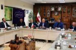 طرح توسعه صنعتی ۹ هزار میلیارد ریالی در لاهیجان راه‌اندازی می‌شود 