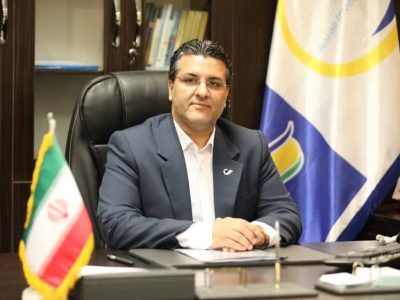 پیام تبریک مدیرعامل شرکت سرمایه گذاری و توسعه انزلی به‌مناسبت روز خبرنگار