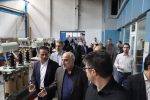 پویایی واحدهای صنعتی گیلان علیرغم ناترازی انرژی/ ۱۸۸ طرح صنعتی بزودی در گیلان راه‌اندازی می‌شود