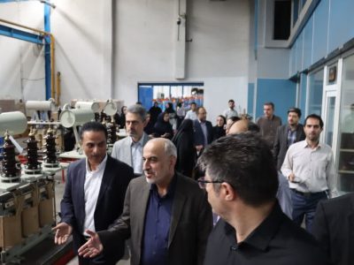 پویایی واحدهای صنعتی گیلان علیرغم ناترازی انرژی/ ۱۸۸ طرح صنعتی بزودی در گیلان راه‌اندازی می‌شود