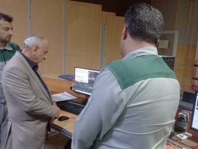 تولید سیمان گیلان بدون قطع برق افزایش خواهد یافت