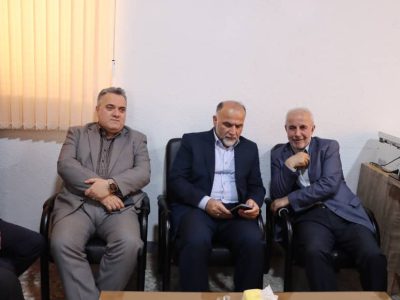 پایگاه اورژانس شماره ۸۹ استان گیلان (خیرساز) افتتاح شد