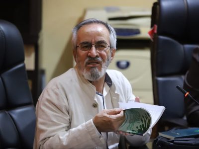 ظرفیت‌های فرهنگی رشت نشان‌دهنده عملکرد دلسوزان این شهر و شورا است 