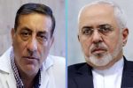 “ظریف” و “قائم پناه” دو انتصاب جدید رییس جمهور