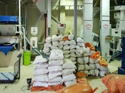 نوسازی و تجهیز ۷۵۰ کارخانه شالیکوبی در گیلان