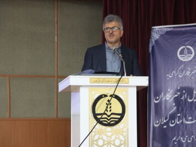 بهره‌برداری از بیمارستان ۴۲۱ تختخوابی لاکان رشت مهم‌ترین مطالبه نظام سلامت