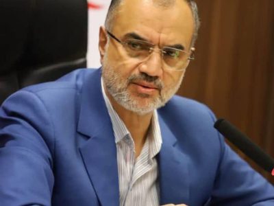 پیام تبریک رئیس شورای شهر رشت به مناسبت فرا رسیدن روز خبرنگار